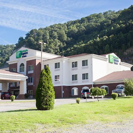Holiday Inn Express & Suites Logan, An Ihg Hotel Eksteriør bilde